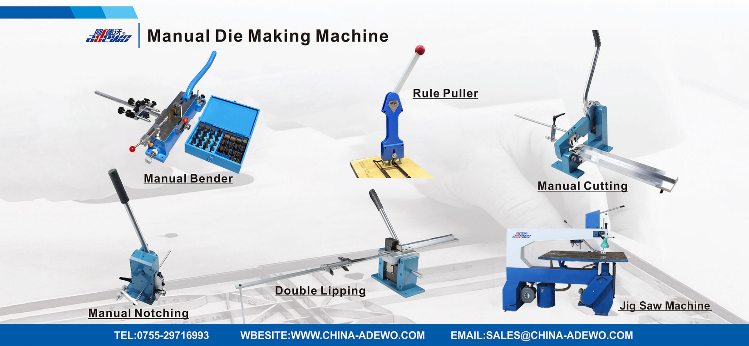China Die Boards Produttore di macchine Bender Auto Bender