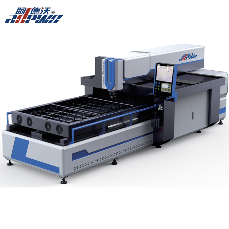 600 watts Tipo di tipo Die Board Die Making Laser Taking Machine