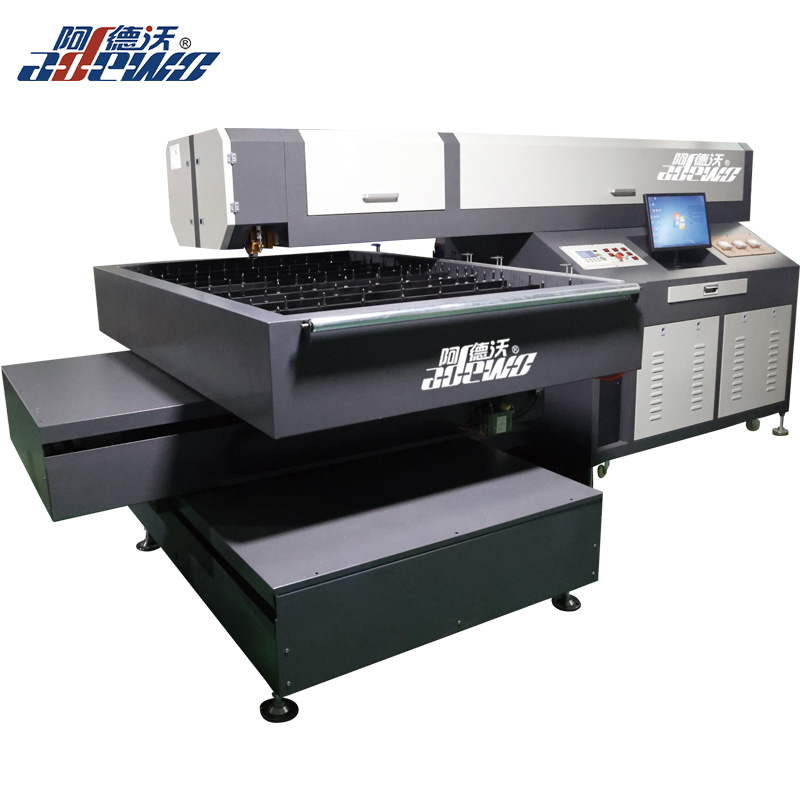 600 watts in acciaio e in compensato matrice di taglio laser