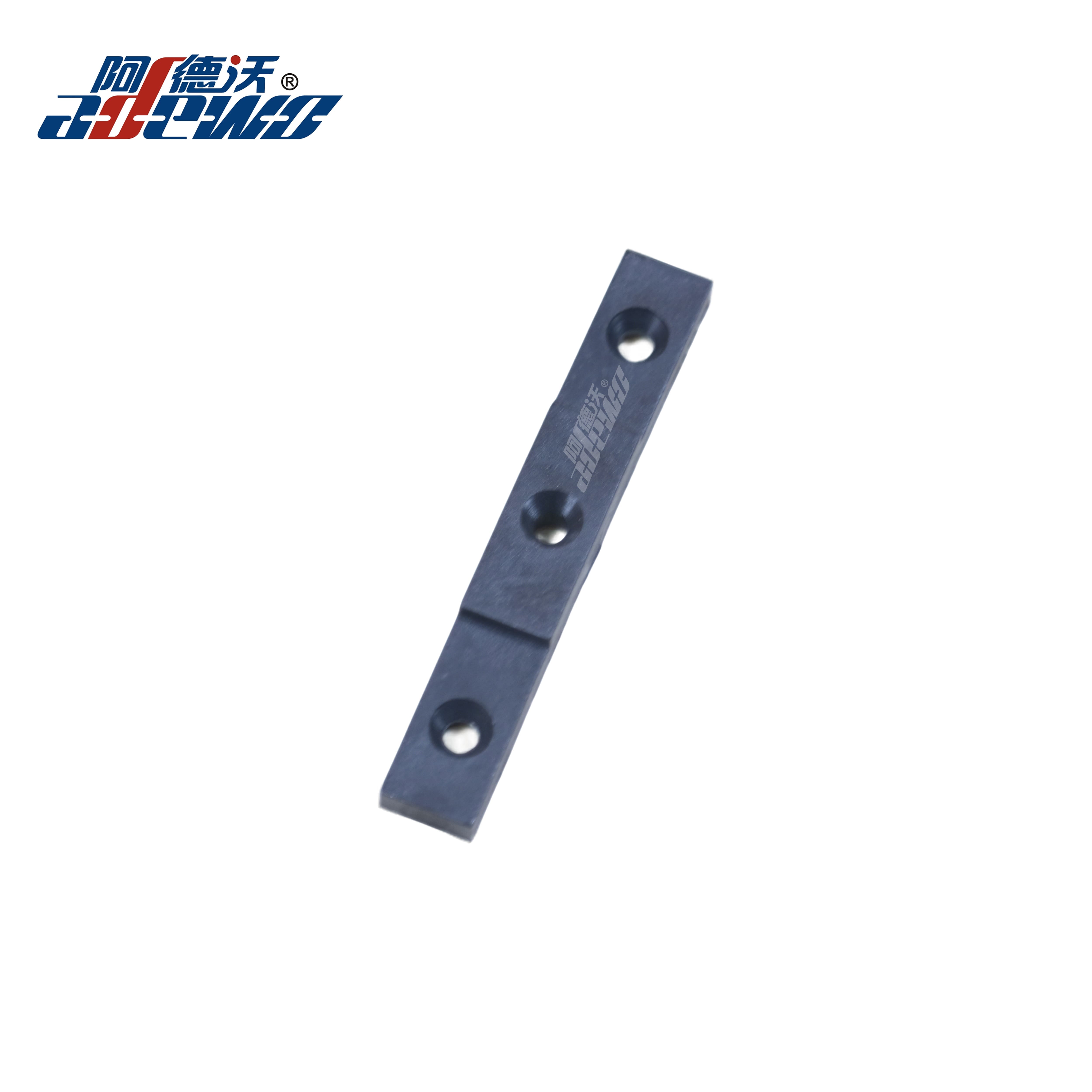Centerline blocca la plastica