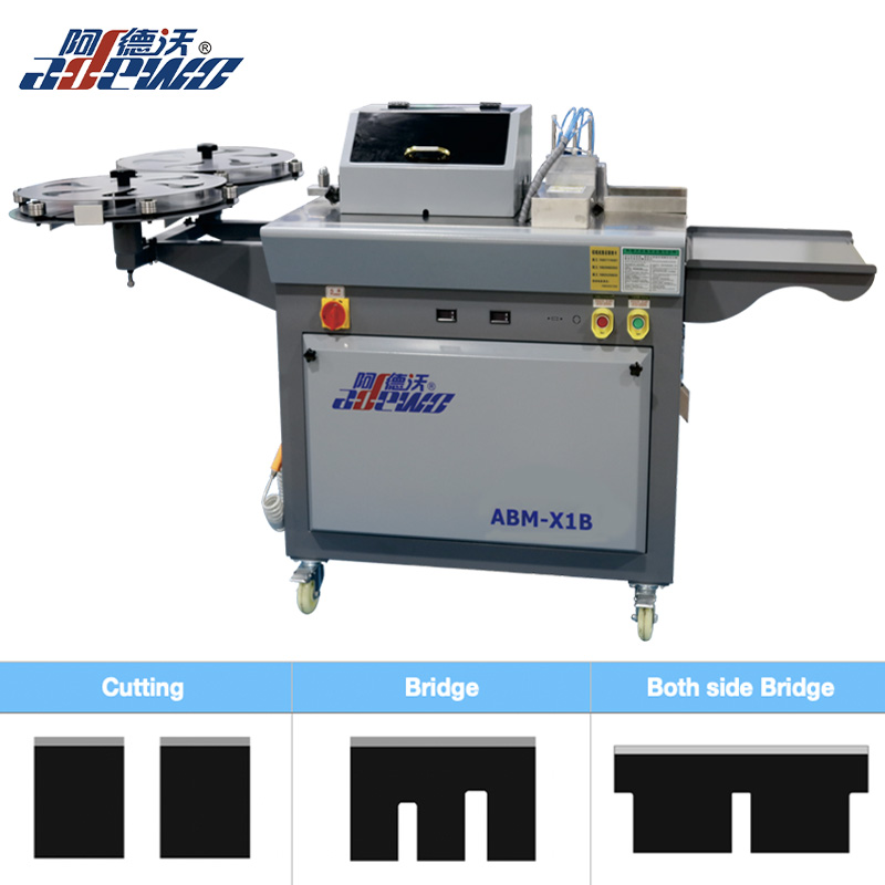Cartoni cuciti Die Boards Clessing automatico automatico